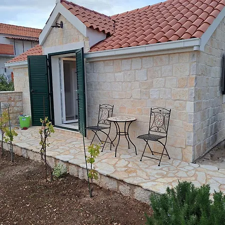 House Little Flower 2 * Trogir