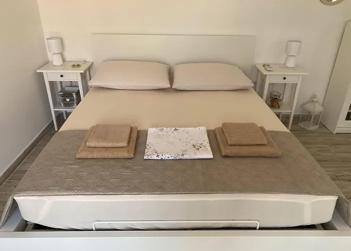 House Little Flower 2 * Trogir