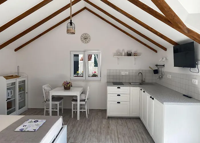 House Little Flower 2 * Trogir