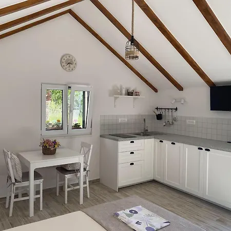 House Little Flower 2