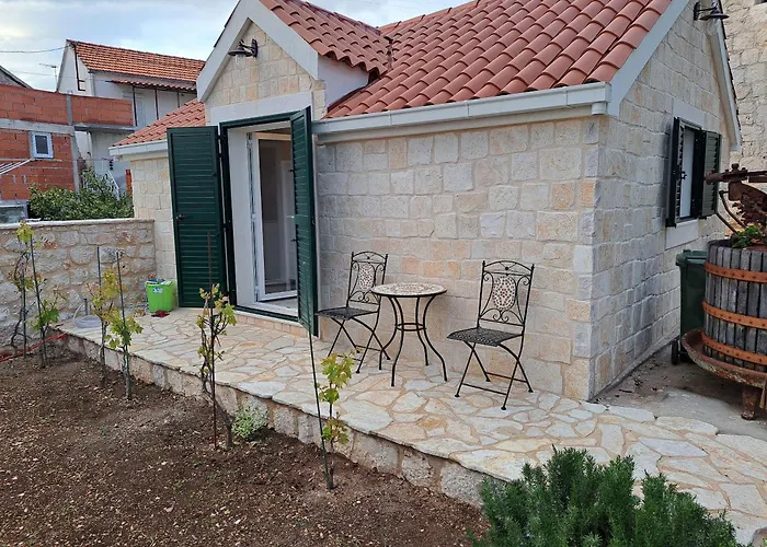 House Little Flower 2 * Trogir