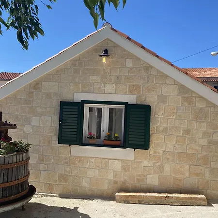 House Little Flower 2 * Trogir